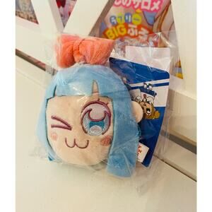 Good Smile Company GSC Pop Team Epic Buruburu Plush Keychain Pipimi